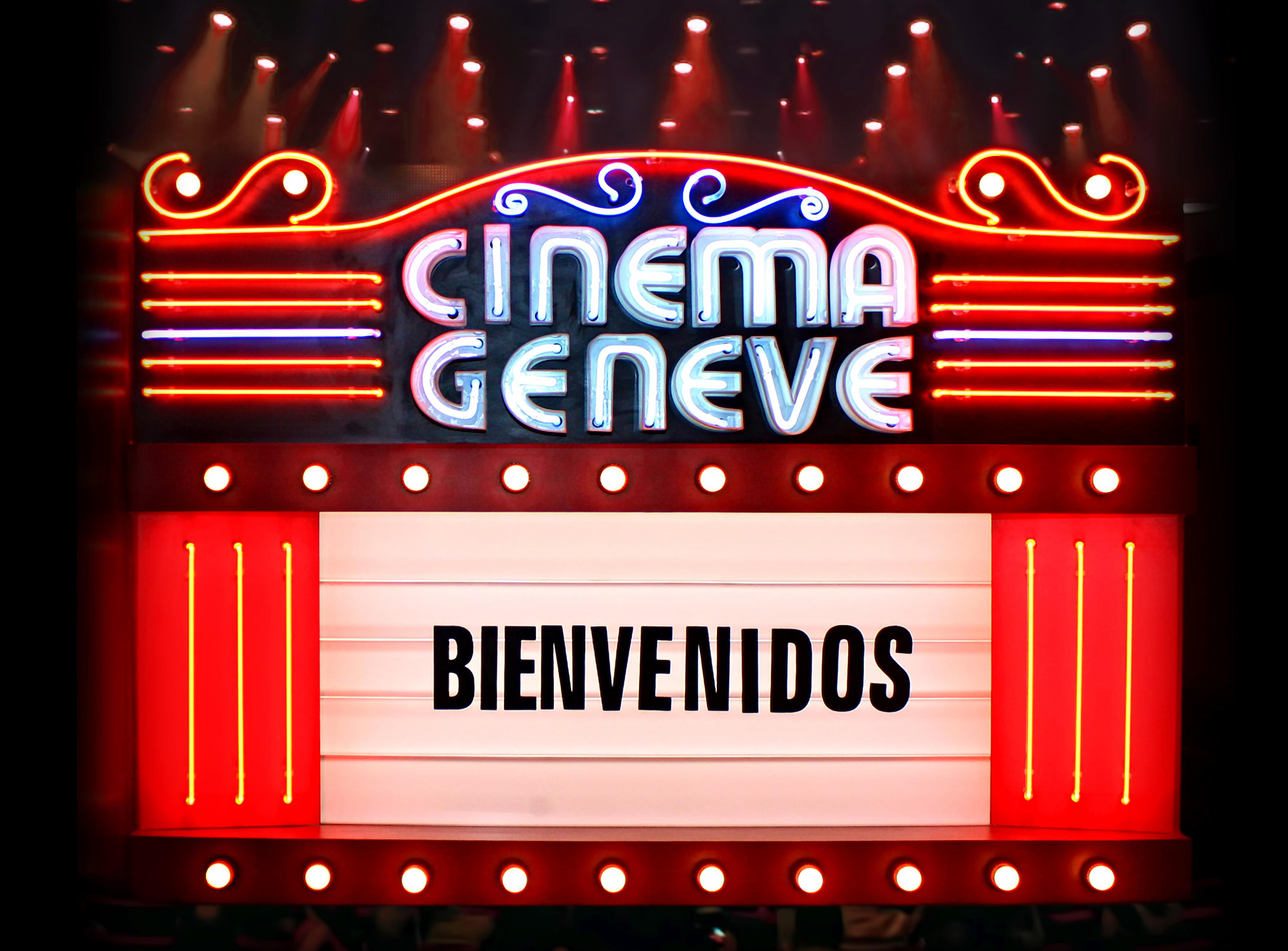 Hotel Geneve Cd De Mexico Exteriér fotografie Cinema Geneva